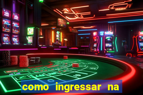 como ingressar na legiao estrangeira